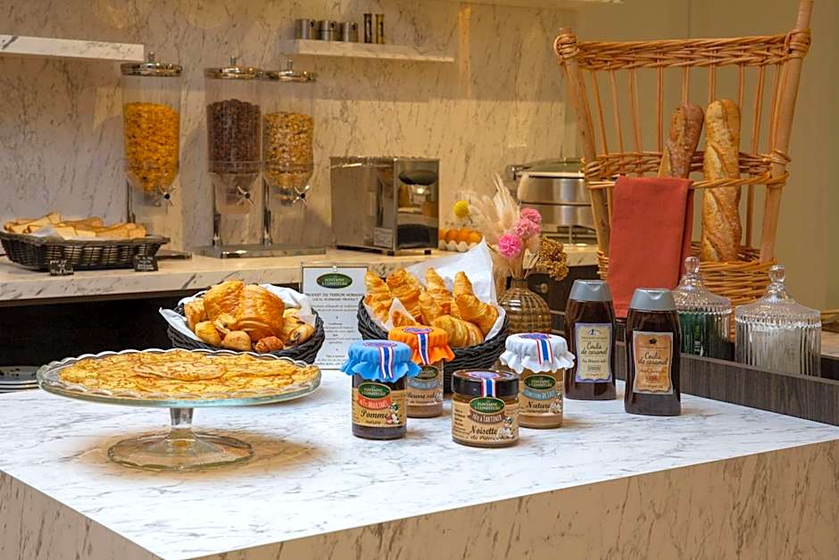 Best Western Royal Hotel Caen