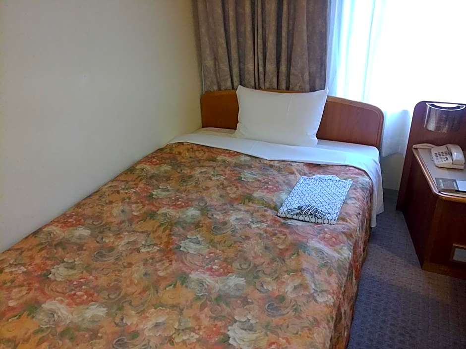 Hotel New Green Kashiwazaki