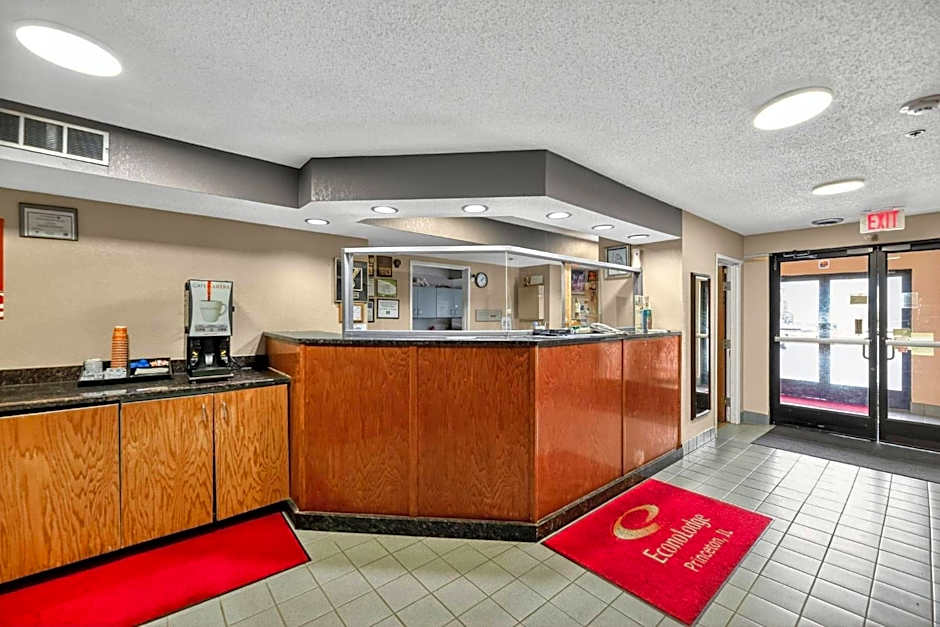 Econo Lodge Princeton