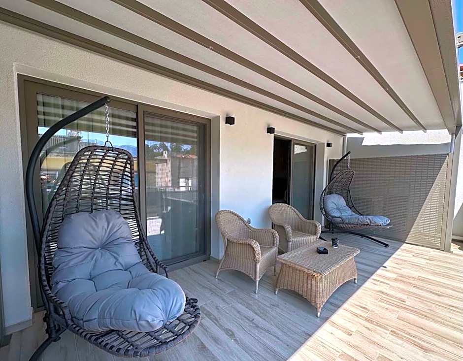 Nicolas Centrale-Smart City Suites