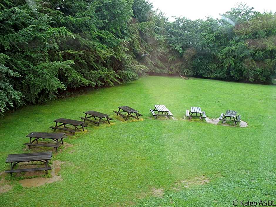 Gîte Kaleo Ovifat