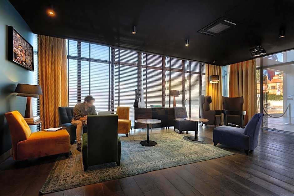 Best Western Hotel le Galice Aix-en-Provence