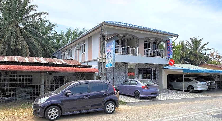 OYO 90205 Bayu Sintok Motel
