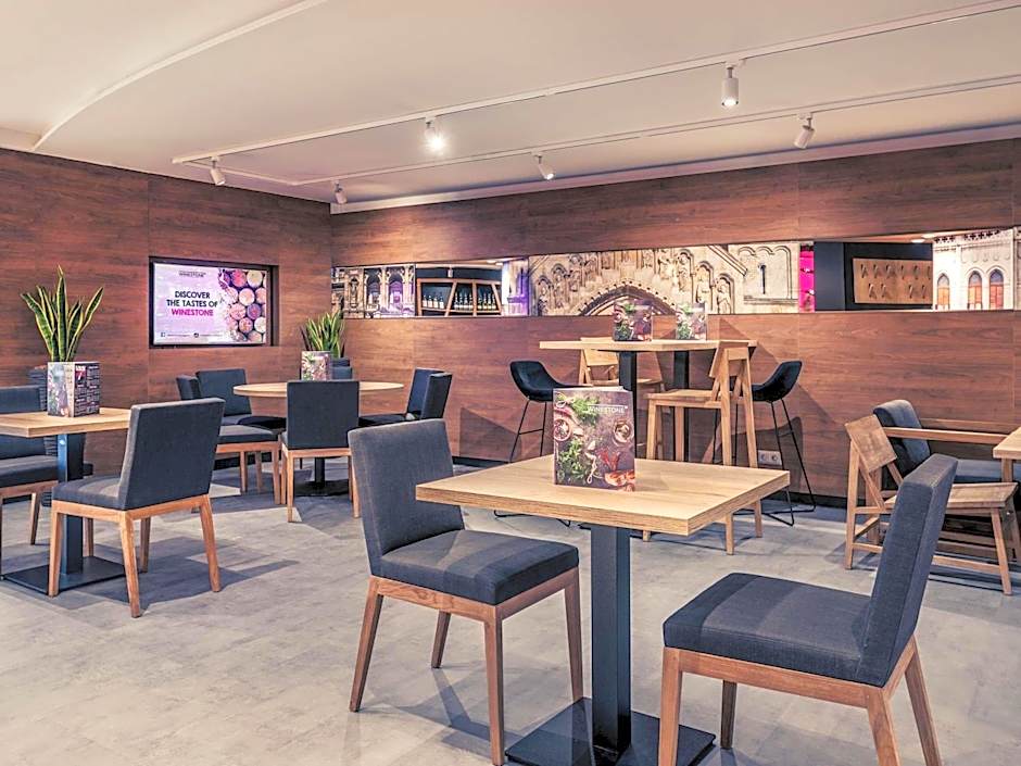 Mercure Budapest City Center