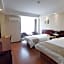 GreenTree Inn Taizhou Jingjiang Ping Road Shanghai Business Hotel