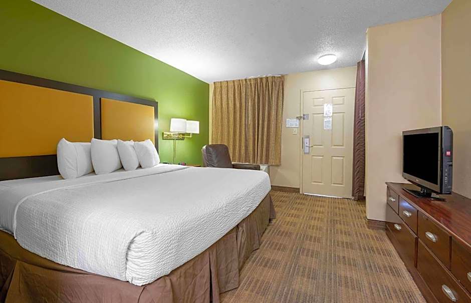 Extended Stay America Suites - Sacramento - Northgate