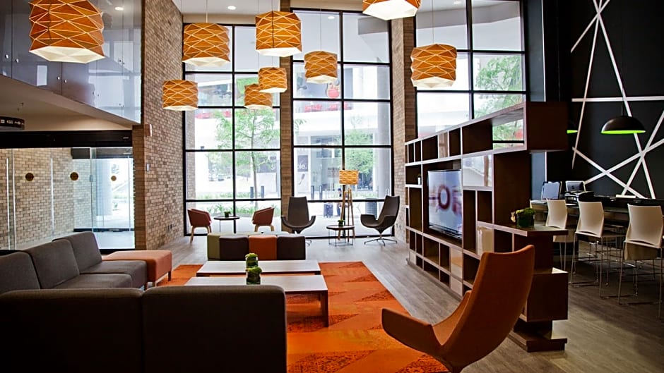 City Express Plus by Marriott Monterrey Nuevo Sur