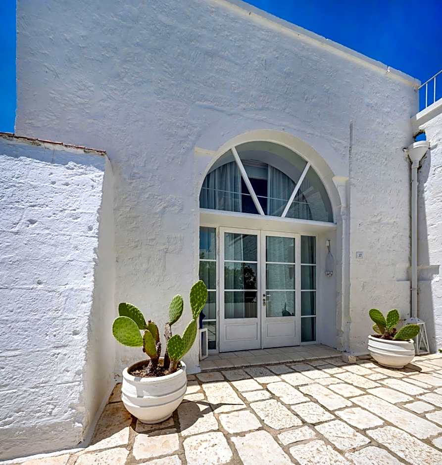 Baglioni Masseria Muzza