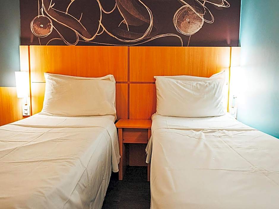 Ibis Recife Aeroporto