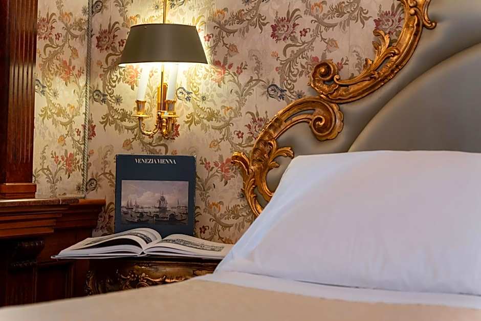 San Marco Luxury - Bellevue Luxury Suites