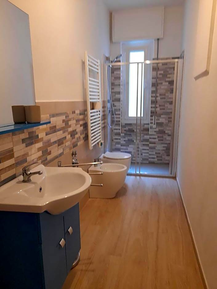 Bike & Family Hotel Derby