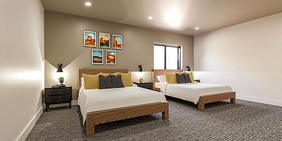 Montclair Inn & Suites at Zion National Park
