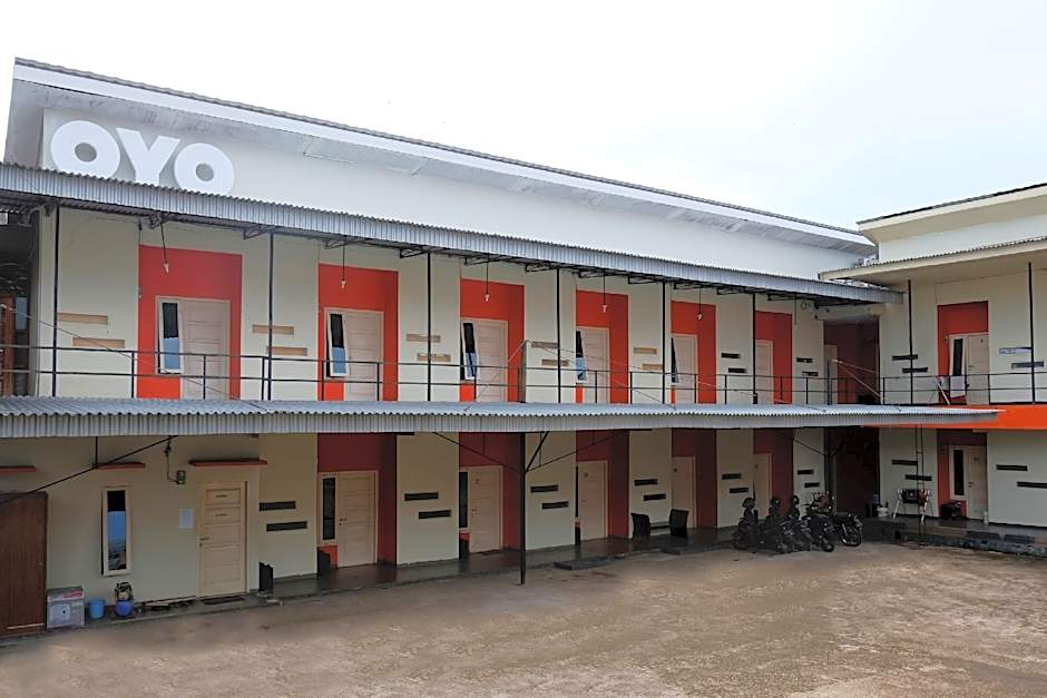 Hotel O Mars Kost Syariah