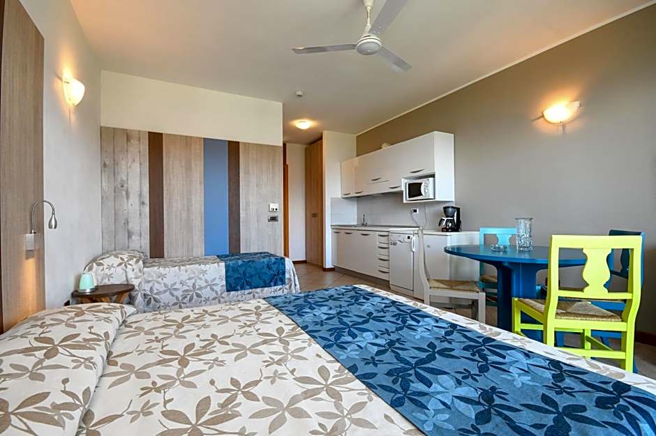 Apparthotel San Sivino