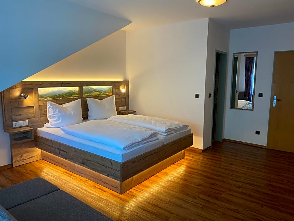 Motel Domblick