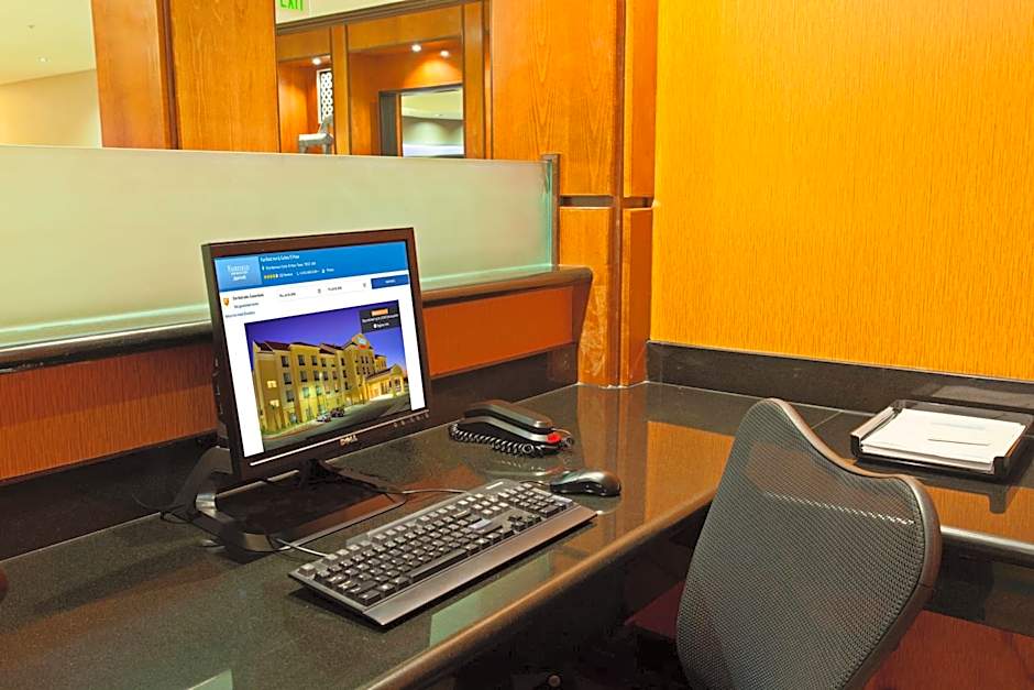 Fairfield Inn & Suites by Marriott El Paso