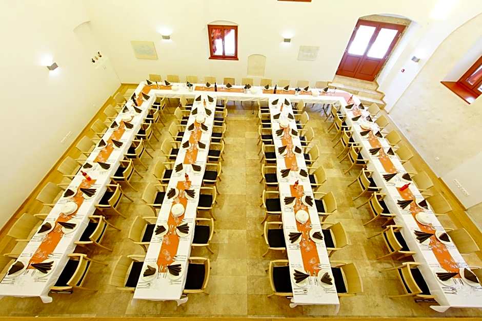 Hotel Historia Malomkert