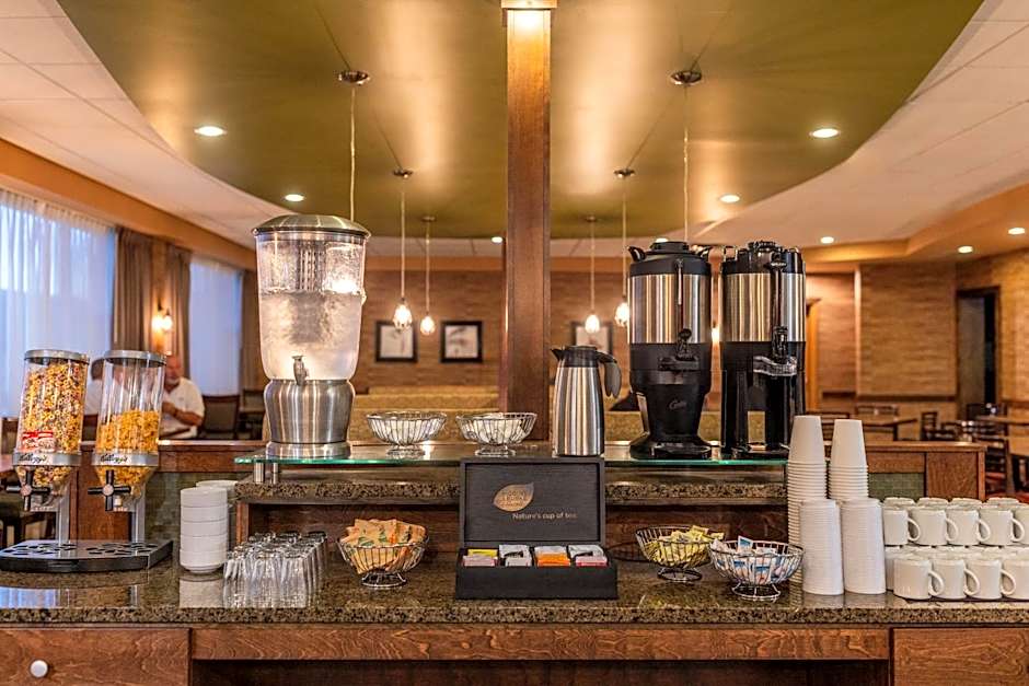 Inn on Prince Hotel and Conference Centre Truro