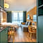 Aparthotel Adagio access Hamburg