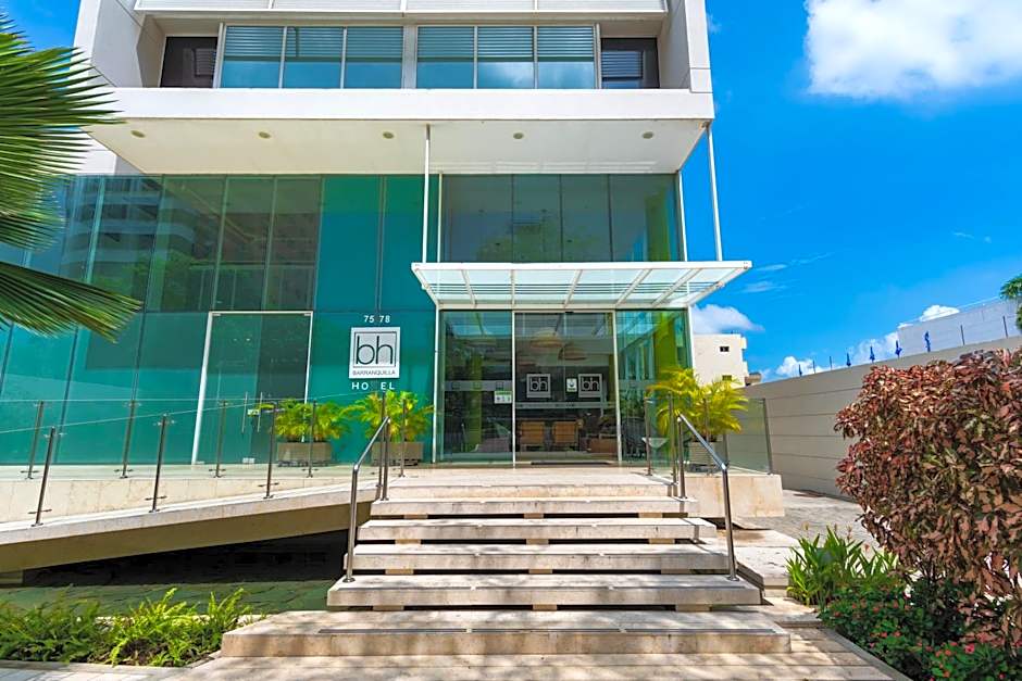 bh Barranquilla