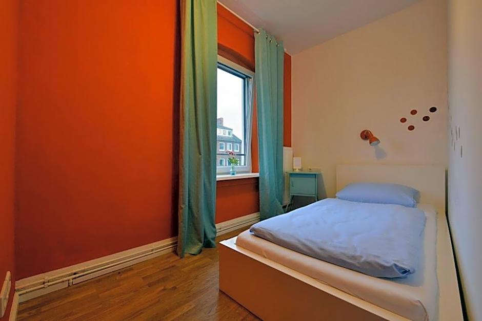 Townside Hostel Bremen