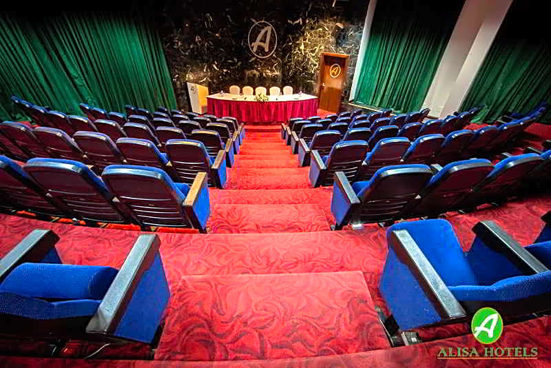 Alisa Hotel
