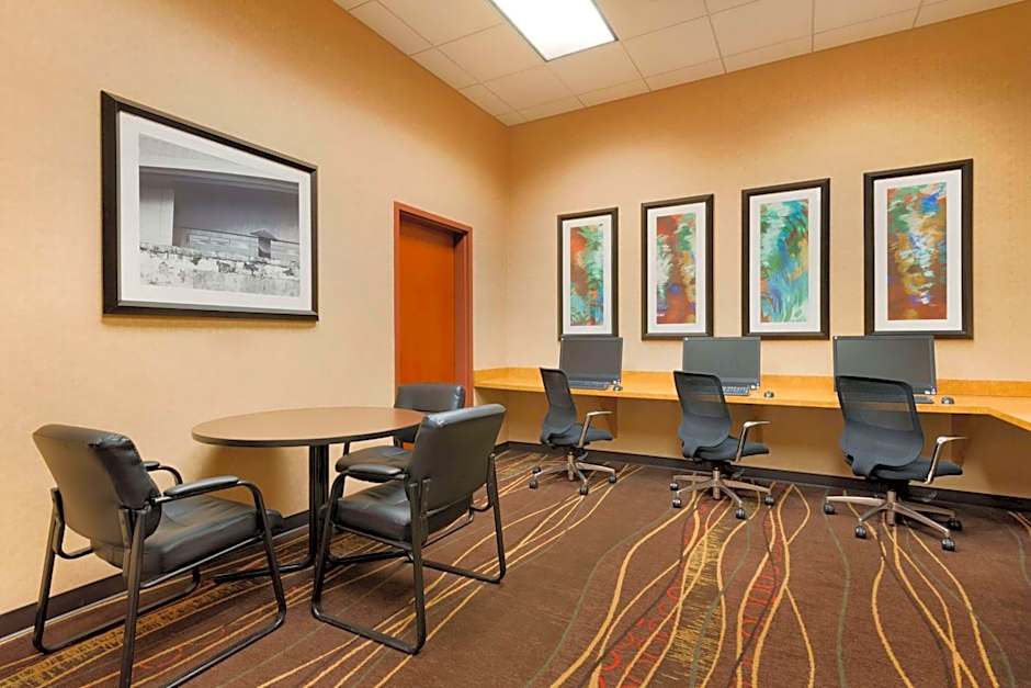 Embassy Suites By Hilton Hotel Nashville - South/Cool Springs