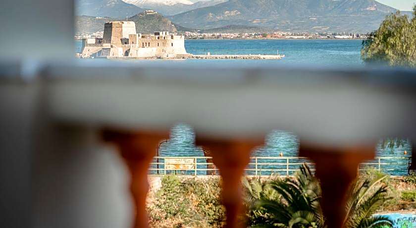 Impero Luxury Suites Nafplio