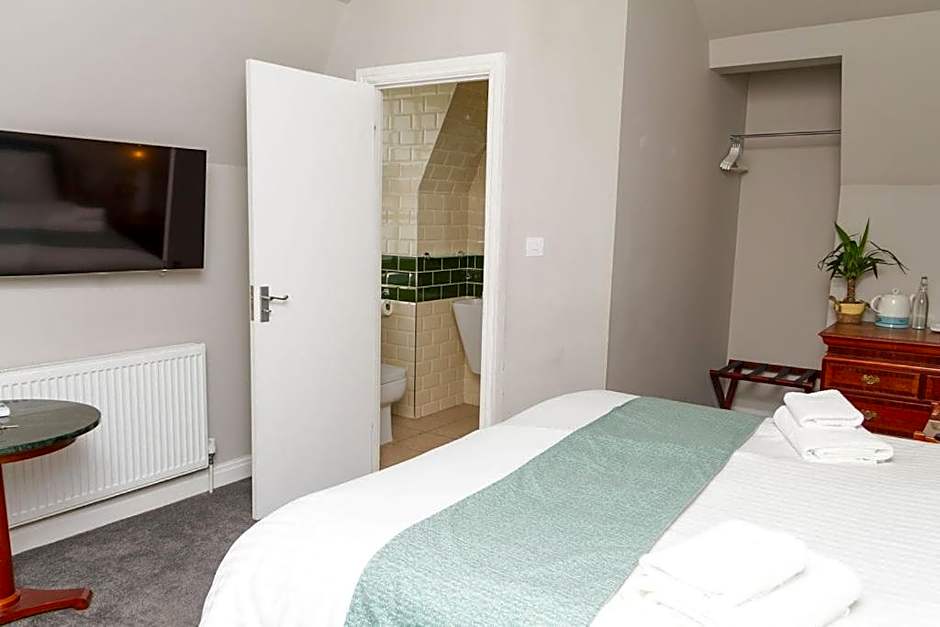 The Captain Cook Inn