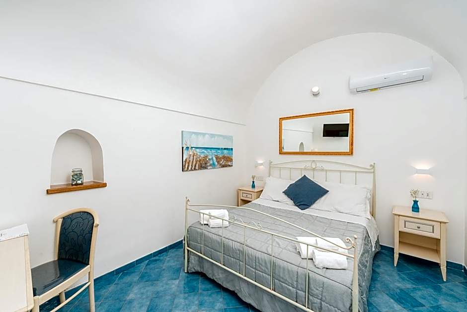 Albergo Diffuso Bacco Furore