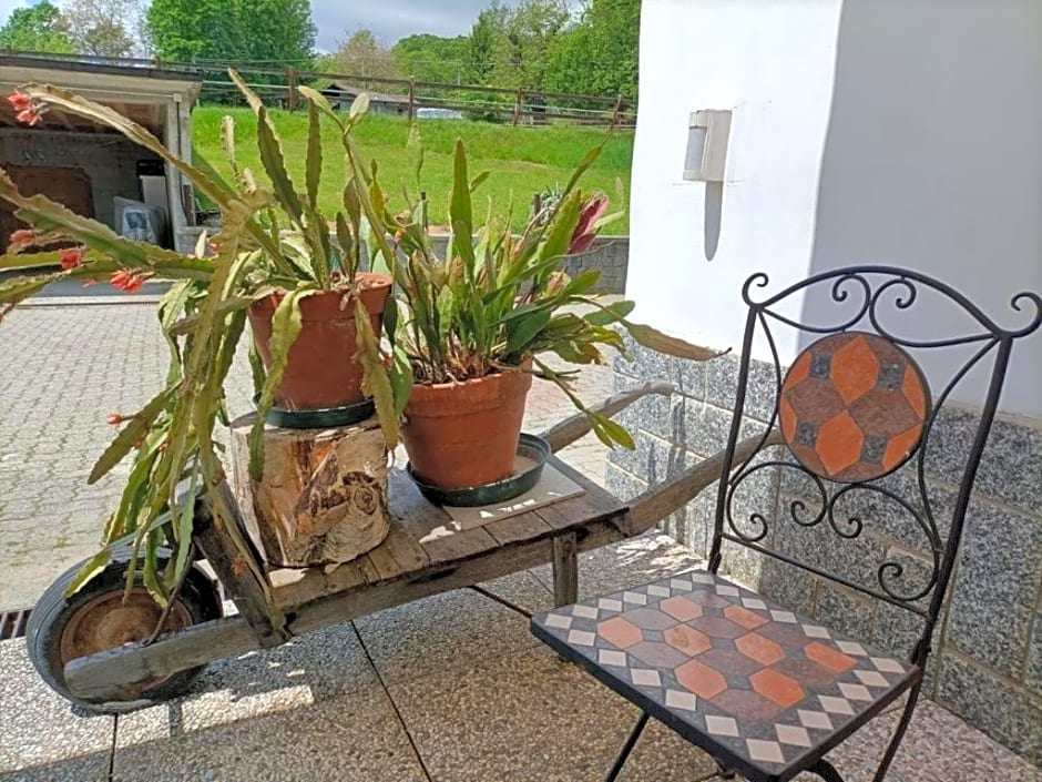 Favetto Family Ranch