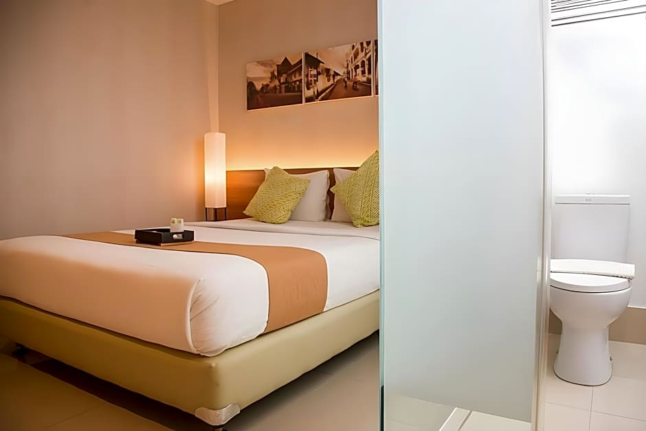 Chic Quarter Residence