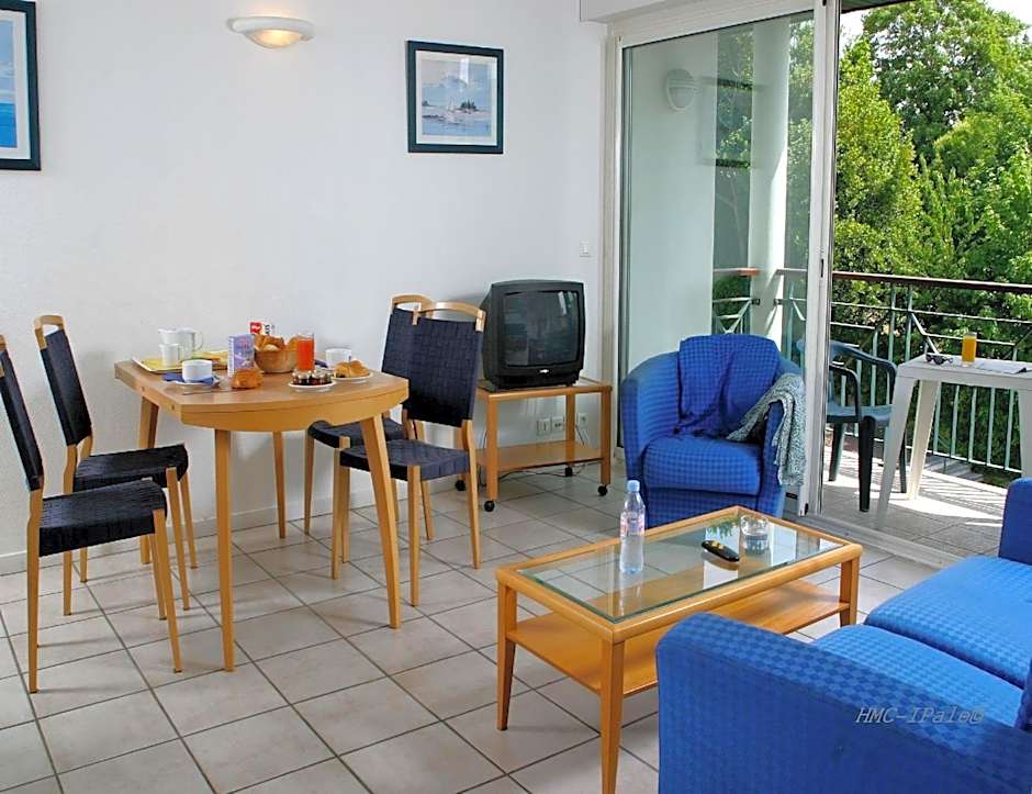 Résidence Biarritz Ocean