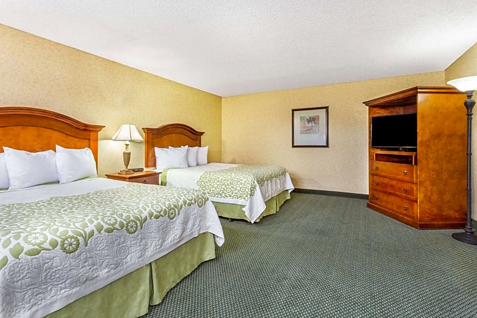 Days Inn by Wyndham Klamath Falls