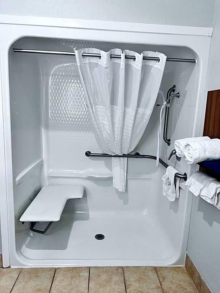 Microtel Inn & Suites By Wyndham Houma