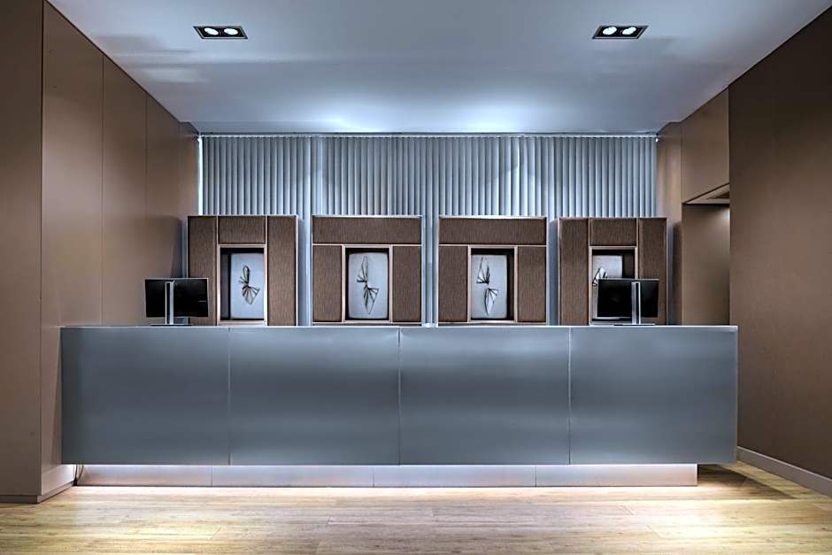 AC Hotel by Marriott Ciutat de Palma