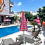 LARA OLYMPOS PANSIYON