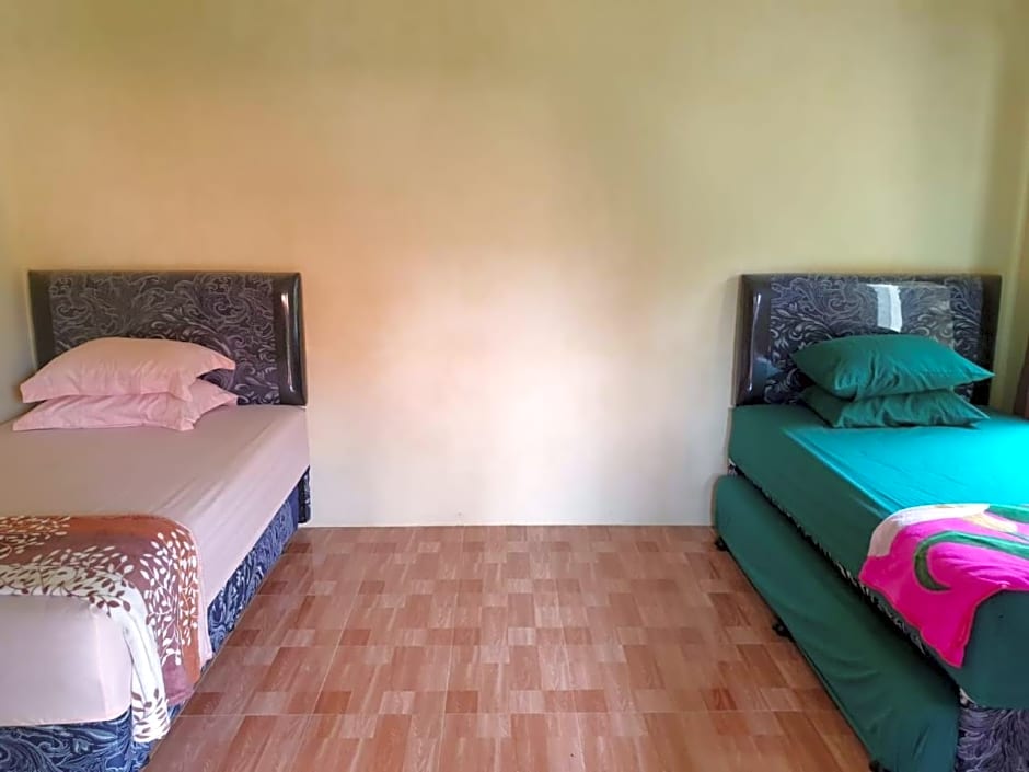 Nita's Homestay Banyuwangi