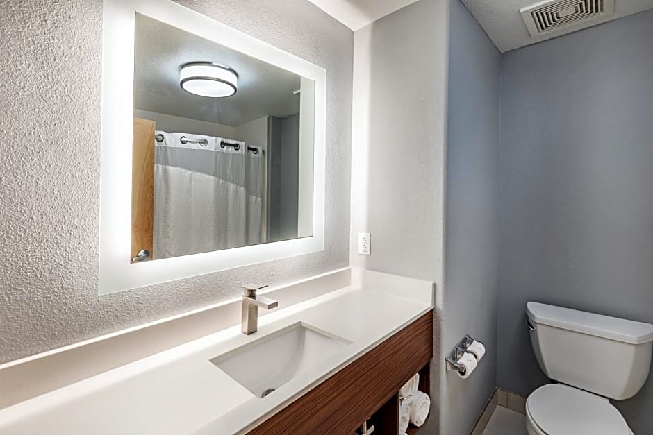 Holiday Inn Express Hotel & Suites Hutto By IHG