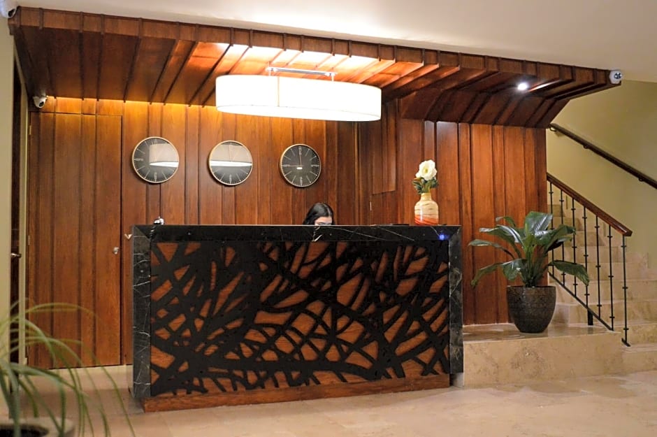 Hotel Posada del Virrey