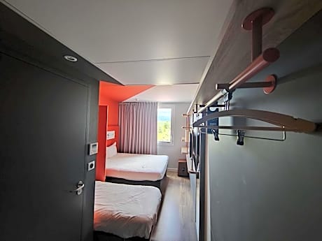 ibis budget Geneve Saint Genis Pouilly