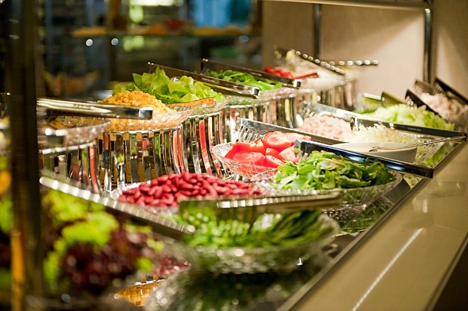 InterContinental Phoenicia Beirut By IHG