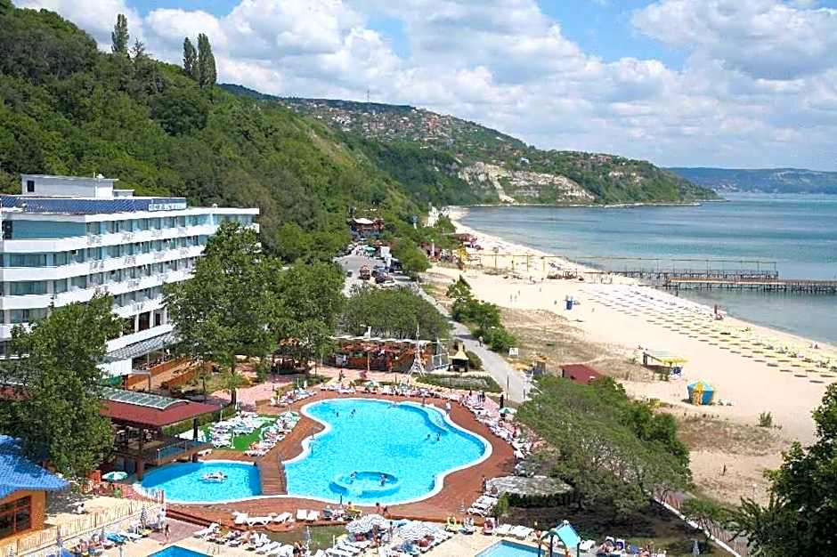 Hotel Arabella Beach