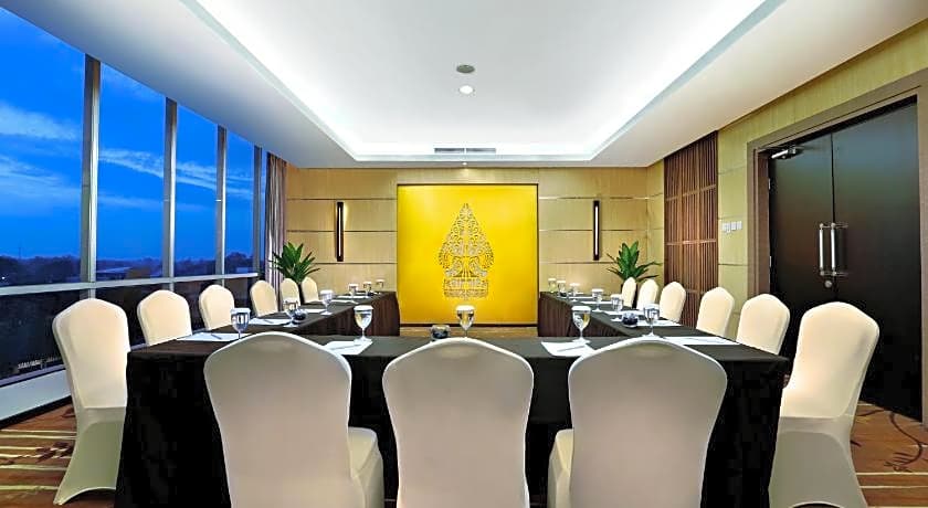 Aston Madiun Hotel And Conference Center