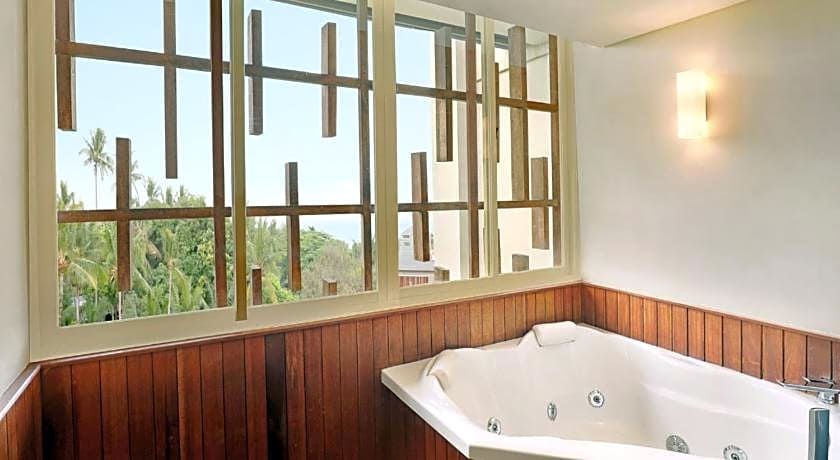 FOX Hotel Jimbaran Beach