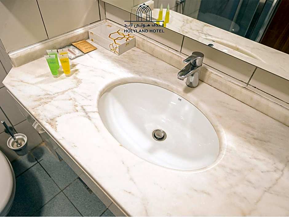 Holyland Hotel Amman
