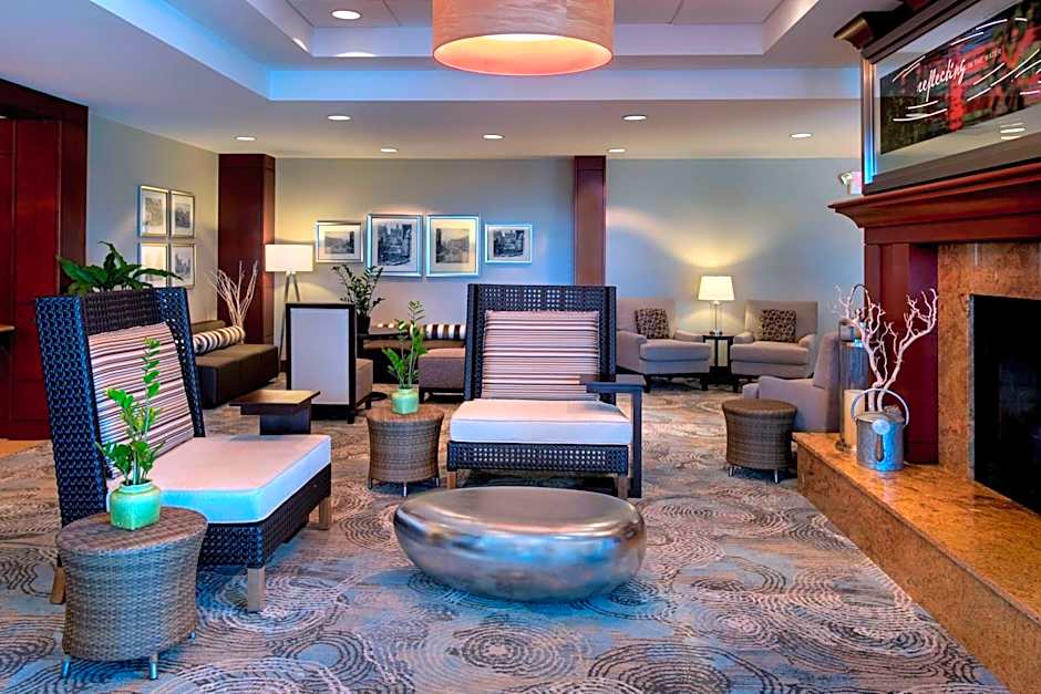 Hilton Garden Inn Albany Medical Center