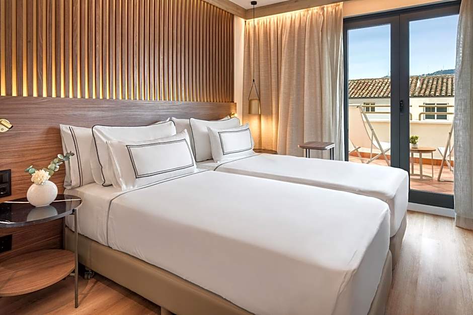 Meliá Granada