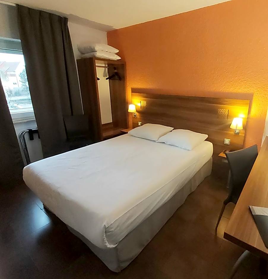 The Originals Access, Hotel Colmar Gare (P'tit Dej-Hotel)