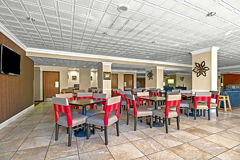 Comfort Inn Cranberry Twp.